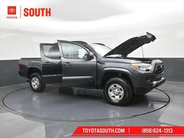 2023 Toyota Tacoma 4WD SR5