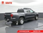 2023 Toyota Tacoma 4WD SR5