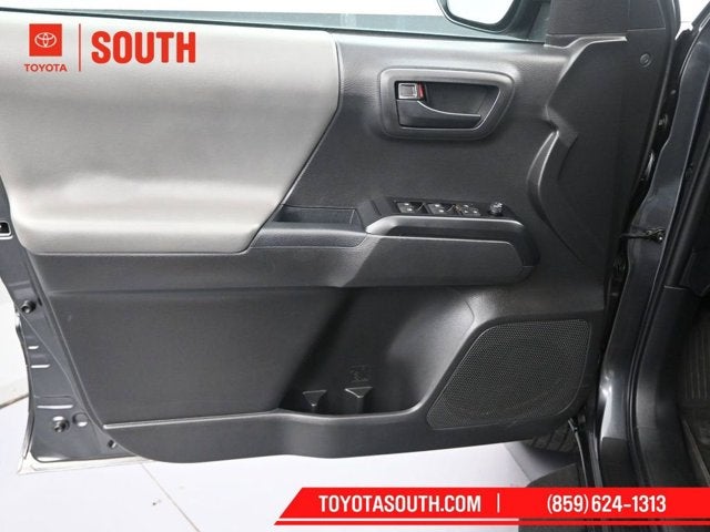 2023 Toyota Tacoma 4WD SR5