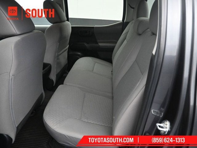 2023 Toyota Tacoma 4WD SR5