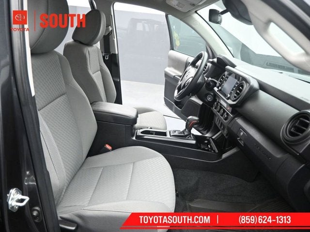 2023 Toyota Tacoma 4WD SR5