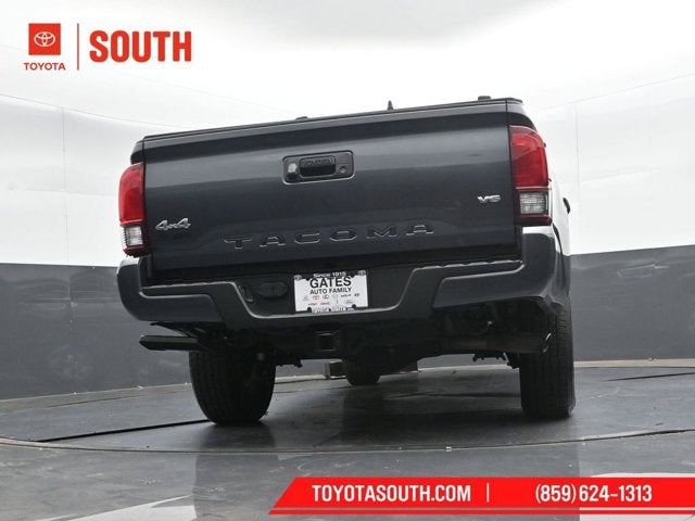 2023 Toyota Tacoma 4WD SR5