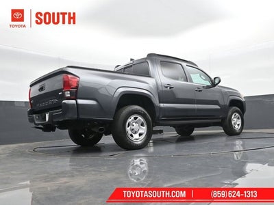 2023 Toyota Tacoma 4WD SR5