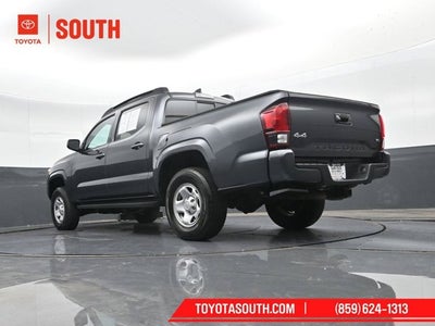 2023 Toyota Tacoma 4WD SR5