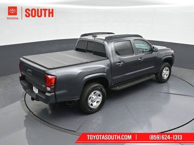 2023 Toyota Tacoma 4WD SR5