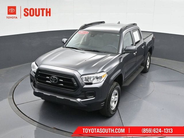 2023 Toyota Tacoma 4WD SR5