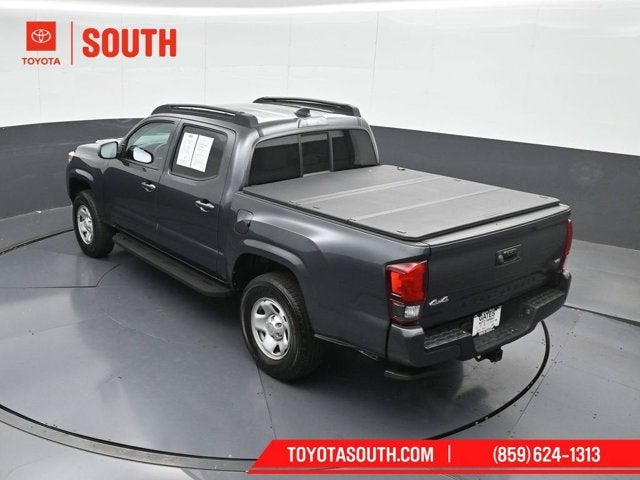 2023 Toyota Tacoma 4WD SR5