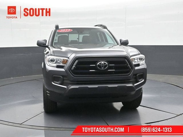 2023 Toyota Tacoma 4WD SR5