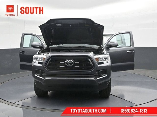 2023 Toyota Tacoma 4WD SR5