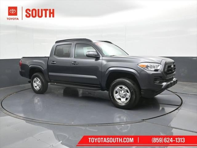 2023 Toyota Tacoma 4WD SR5