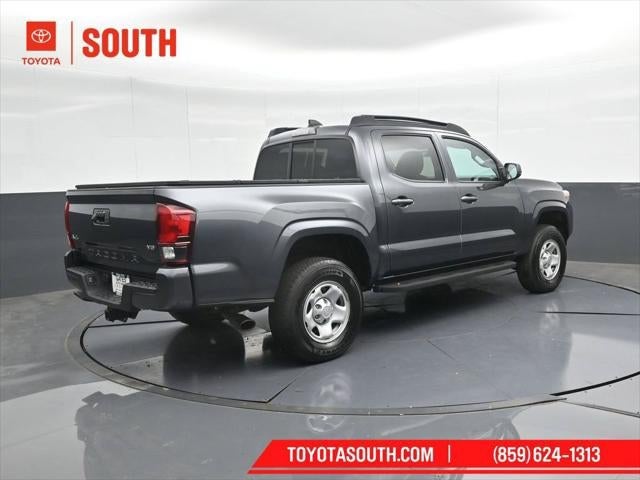 2023 Toyota Tacoma 4WD SR5