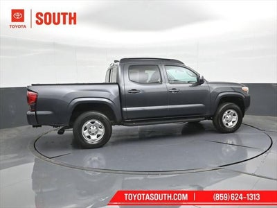 2023 Toyota Tacoma 4WD SR5