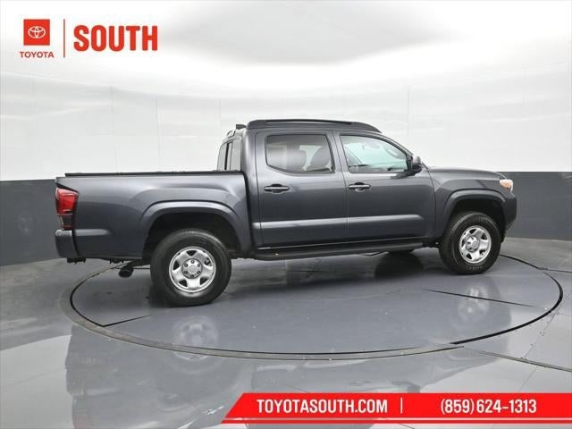2023 Toyota Tacoma 4WD SR5