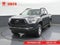 2023 Toyota Tacoma 4WD SR5