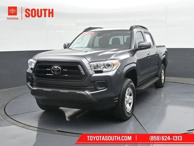 2023 Toyota Tacoma 4WD SR5
