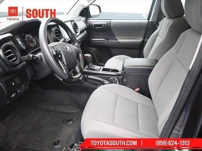 2023 Toyota Tacoma 4WD SR5