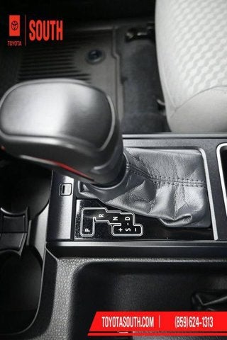2023 Toyota Tacoma 4WD SR5