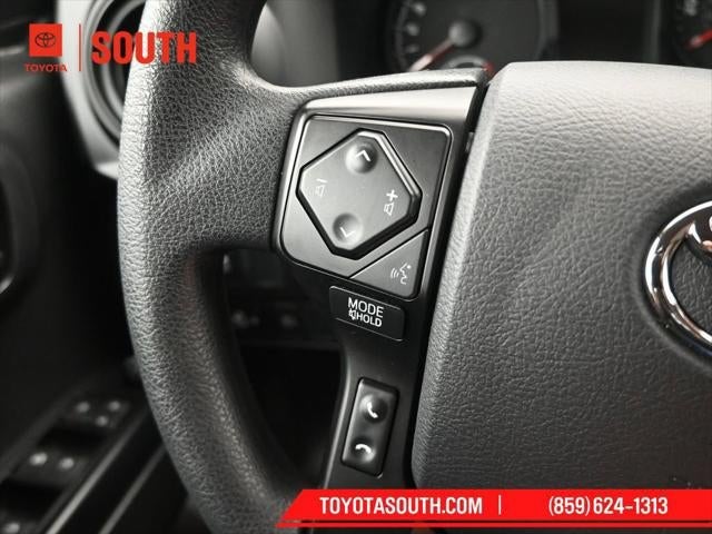 2023 Toyota Tacoma 4WD SR5