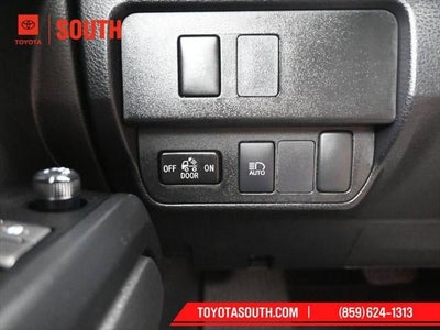 2023 Toyota Tacoma 4WD SR5