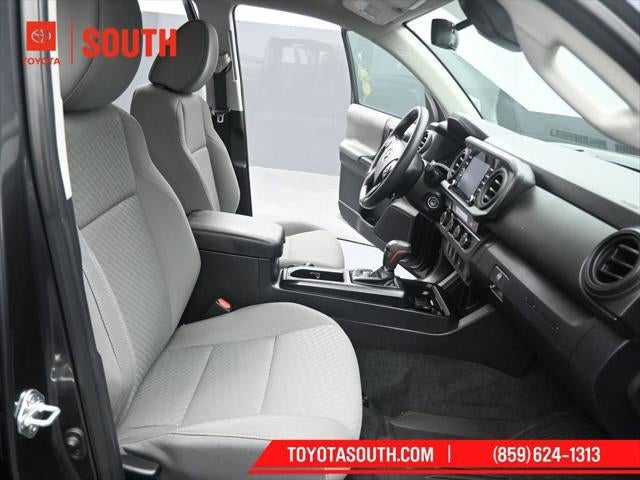 2023 Toyota Tacoma 4WD SR5