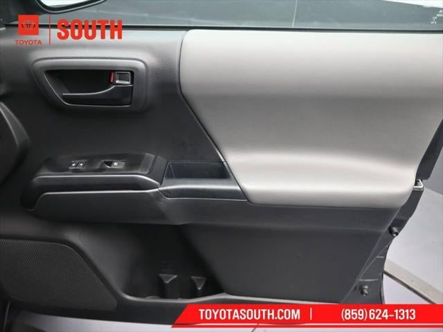 2023 Toyota Tacoma 4WD SR5
