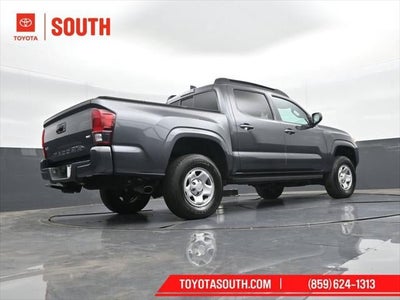2023 Toyota Tacoma 4WD SR5
