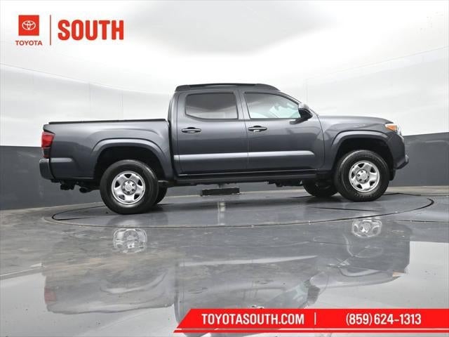 2023 Toyota Tacoma 4WD SR5