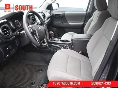 2023 Toyota Tacoma 4WD SR5