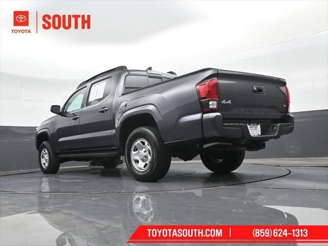 2023 Toyota Tacoma 4WD SR5
