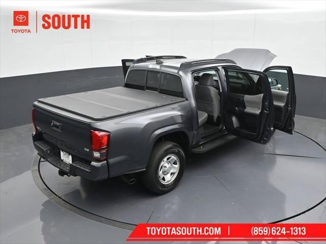 2023 Toyota Tacoma 4WD SR5