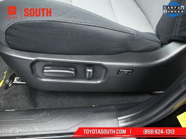 2023 Toyota Tacoma 4WD TRD Off-Road