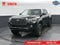 2023 Toyota Tacoma 4WD TRD Off-Road