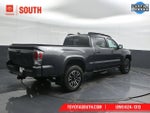2023 Toyota Tacoma 4WD TRD Off Road