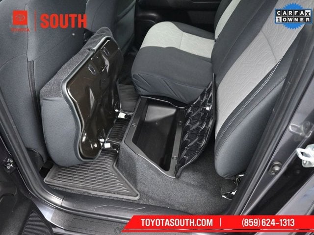 2023 Toyota Tacoma 4WD TRD Off Road