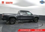 2023 Toyota Tacoma 4WD TRD Off Road