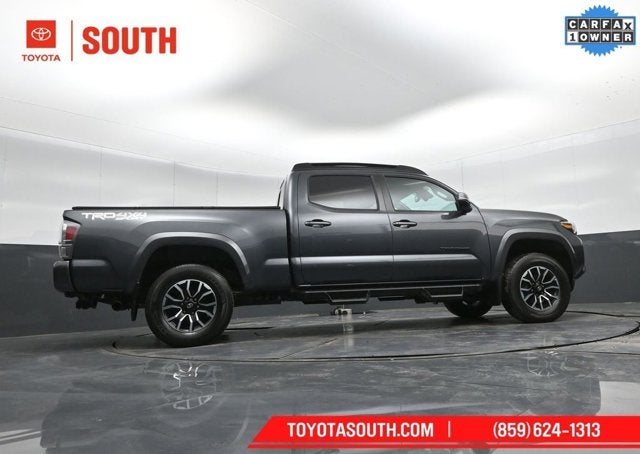 2023 Toyota Tacoma 4WD TRD Off Road