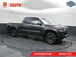 2023 Toyota Tacoma 4WD TRD Off Road