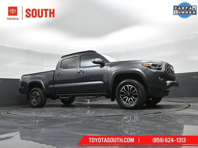 2023 Toyota Tacoma 4WD TRD Off Road