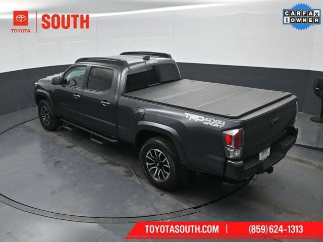 2023 Toyota Tacoma 4WD TRD Off Road