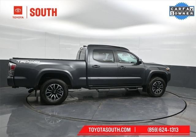 2023 Toyota Tacoma 4WD TRD Off Road