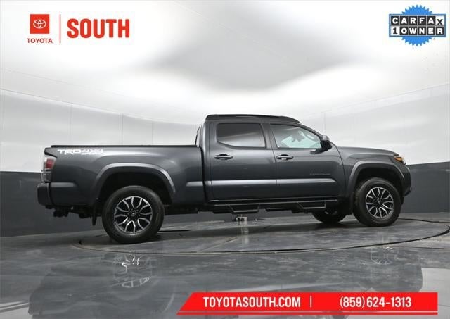 2023 Toyota Tacoma 4WD TRD Off Road