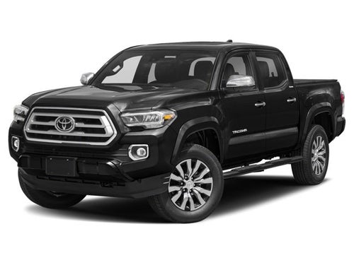 2023 Toyota Tacoma 4WD Limited