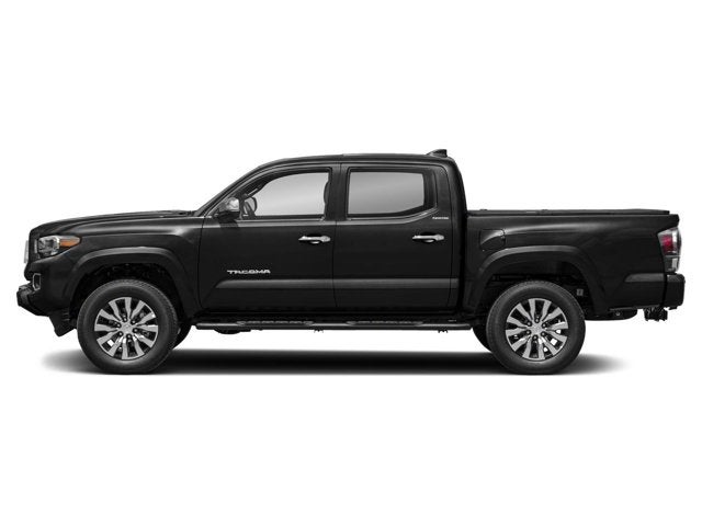 2023 Toyota Tacoma 4WD Limited