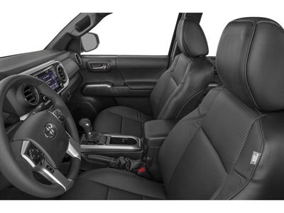 2023 Toyota Tacoma 4WD Limited