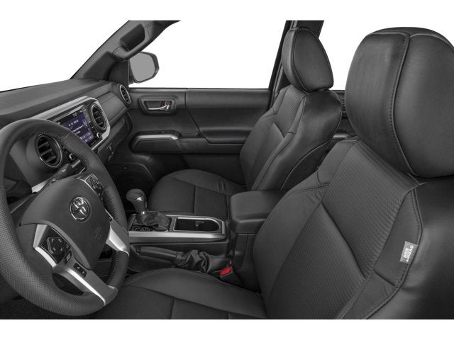 2023 Toyota Tacoma 4WD Limited