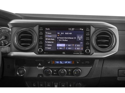 2023 Toyota Tacoma 4WD Limited