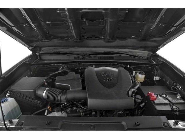 2023 Toyota Tacoma 4WD Limited