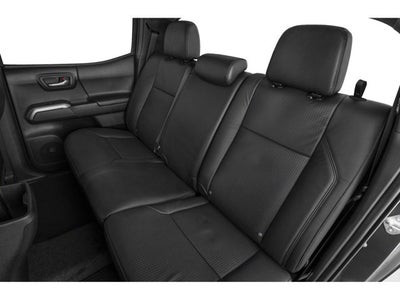 2023 Toyota Tacoma 4WD Limited