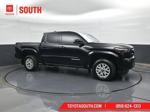 2026 Toyota Tacoma 4WD SR5