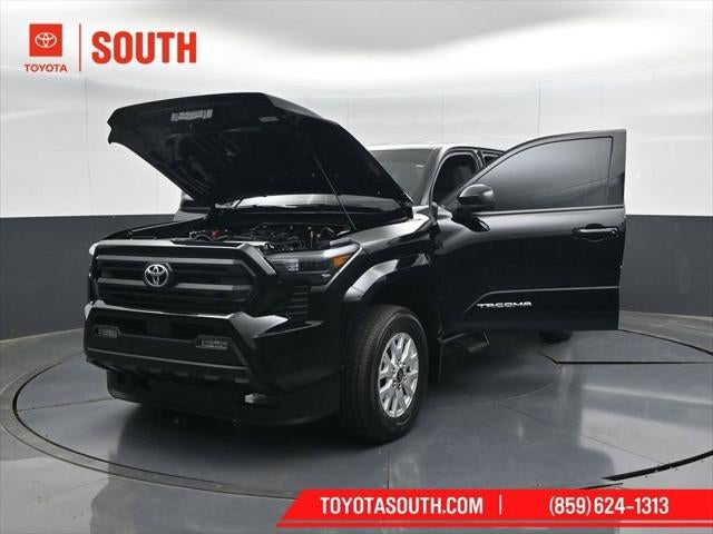 2026 Toyota Tacoma 4WD SR5